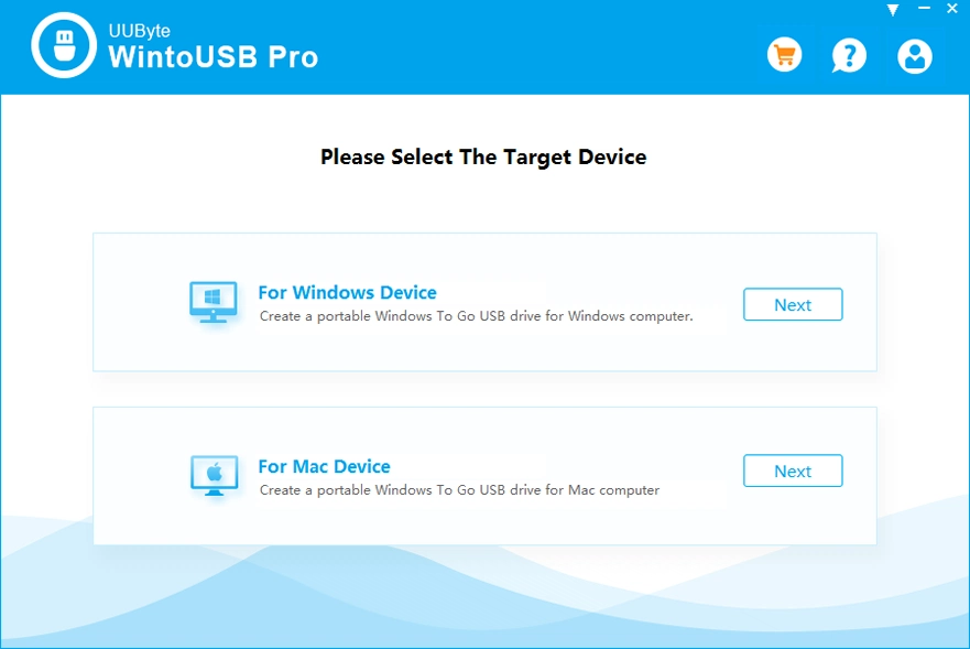 WinToUSB 10.2